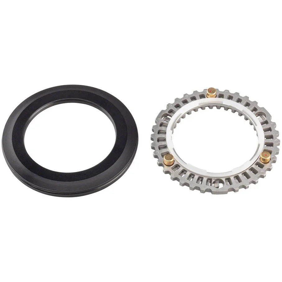 CLUTCH ASSEMBLY COGNITION NSW HUB REAR WHEEL SERVICE PARTS - Zipp - Cobbled Climbs