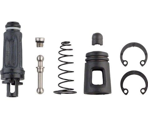 CODE 2011 MODEL BRAKE LEVER SERVICEKIT – Avid premium cycling Brake Levers in India from Cobbled Climbs