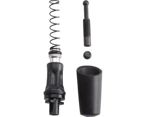 ELIXIR 5 FROM 2013 / VIA GT A2 BRAKE LEVER SERVICEKIT - Avid - Cobbled Climbs