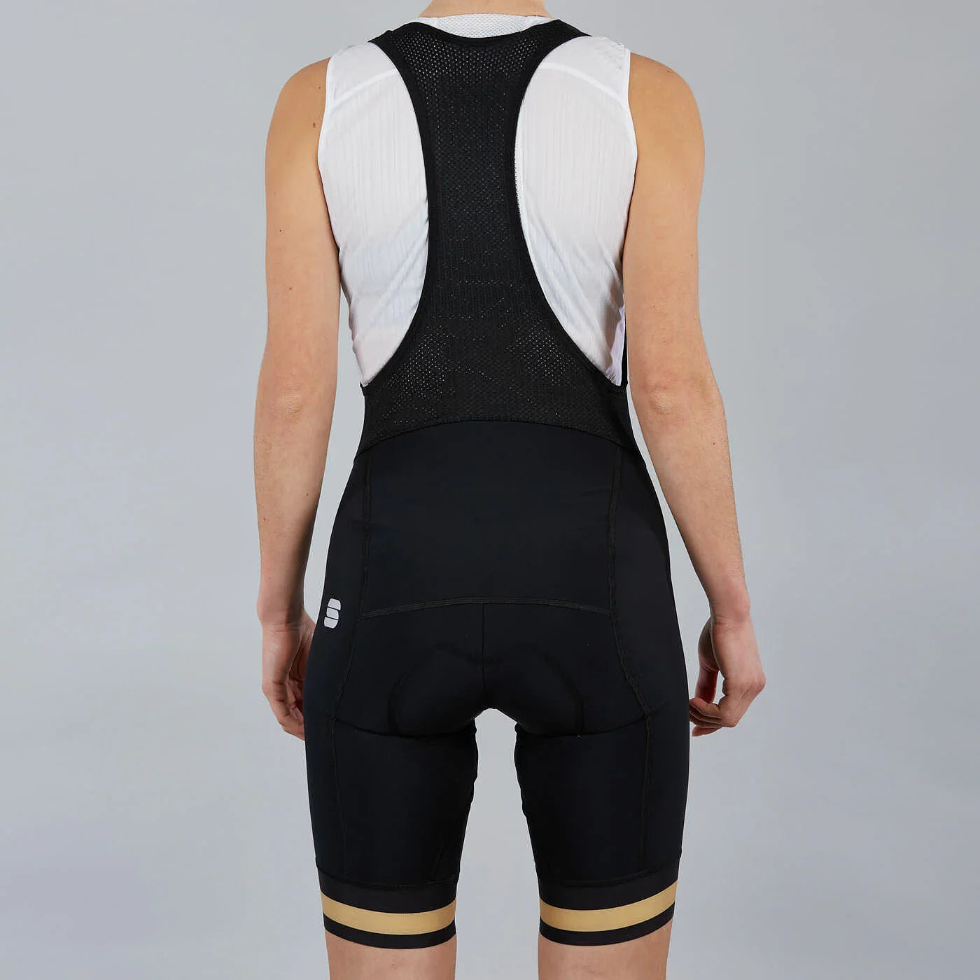 CLASSIC WOMENS CYCLING BIBSHORTS - Sportful - Cobbled Climbs