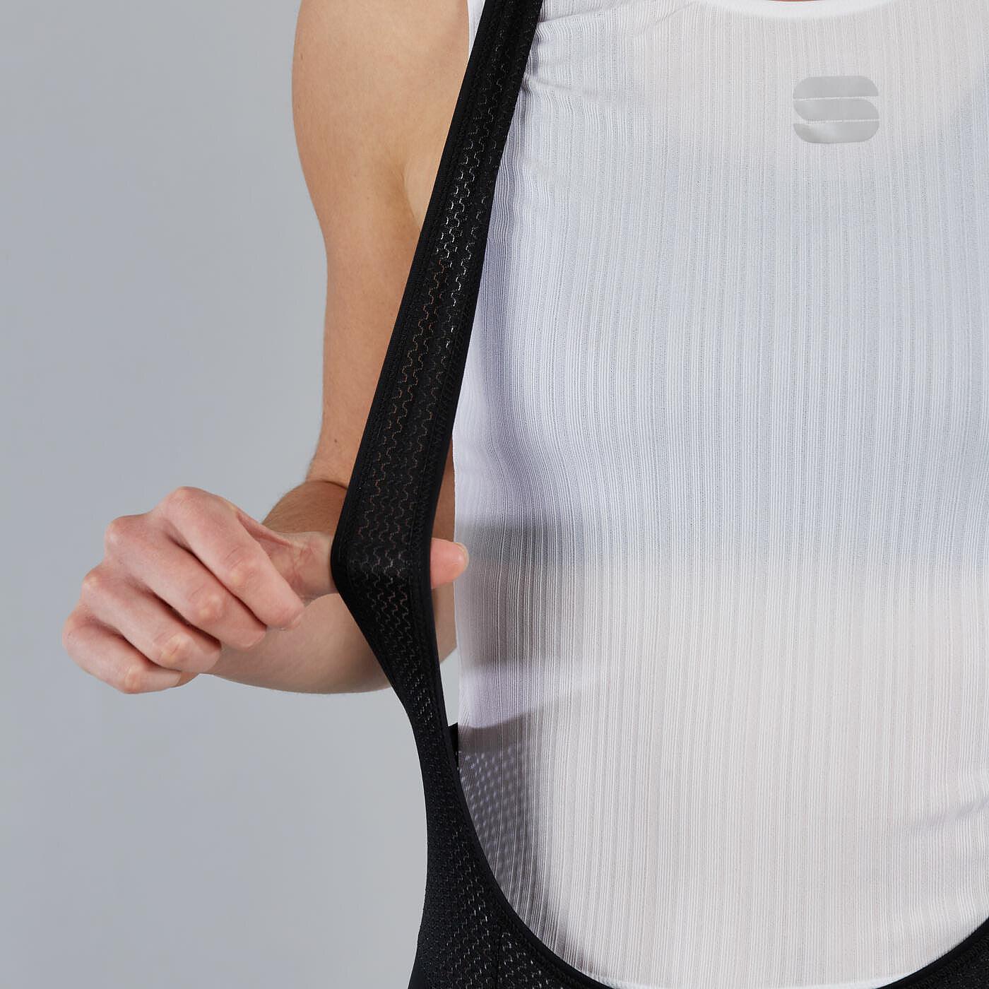 CLASSIC WOMENS CYCLING BIBSHORTS - Sportful - Cobbled Climbs