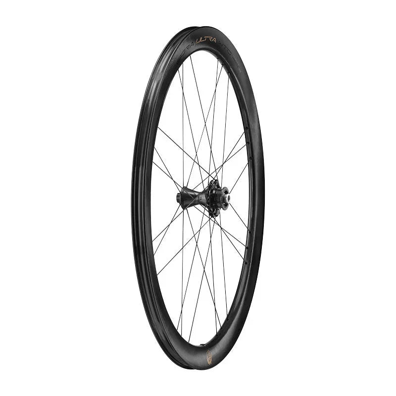 Bora Ultra Wto 45/60 DISC Brake - Campagnolo - Cobbled Climbs