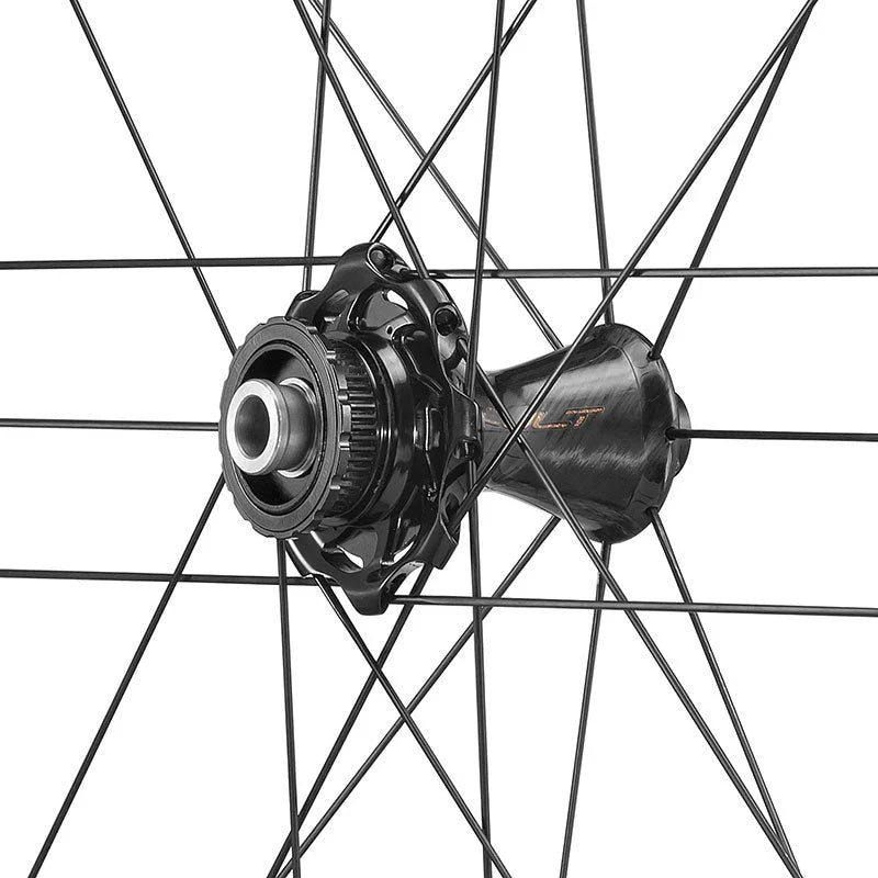 Bora Ultra Wto 45/60 DISC Brake - Campagnolo - Cobbled Climbs
