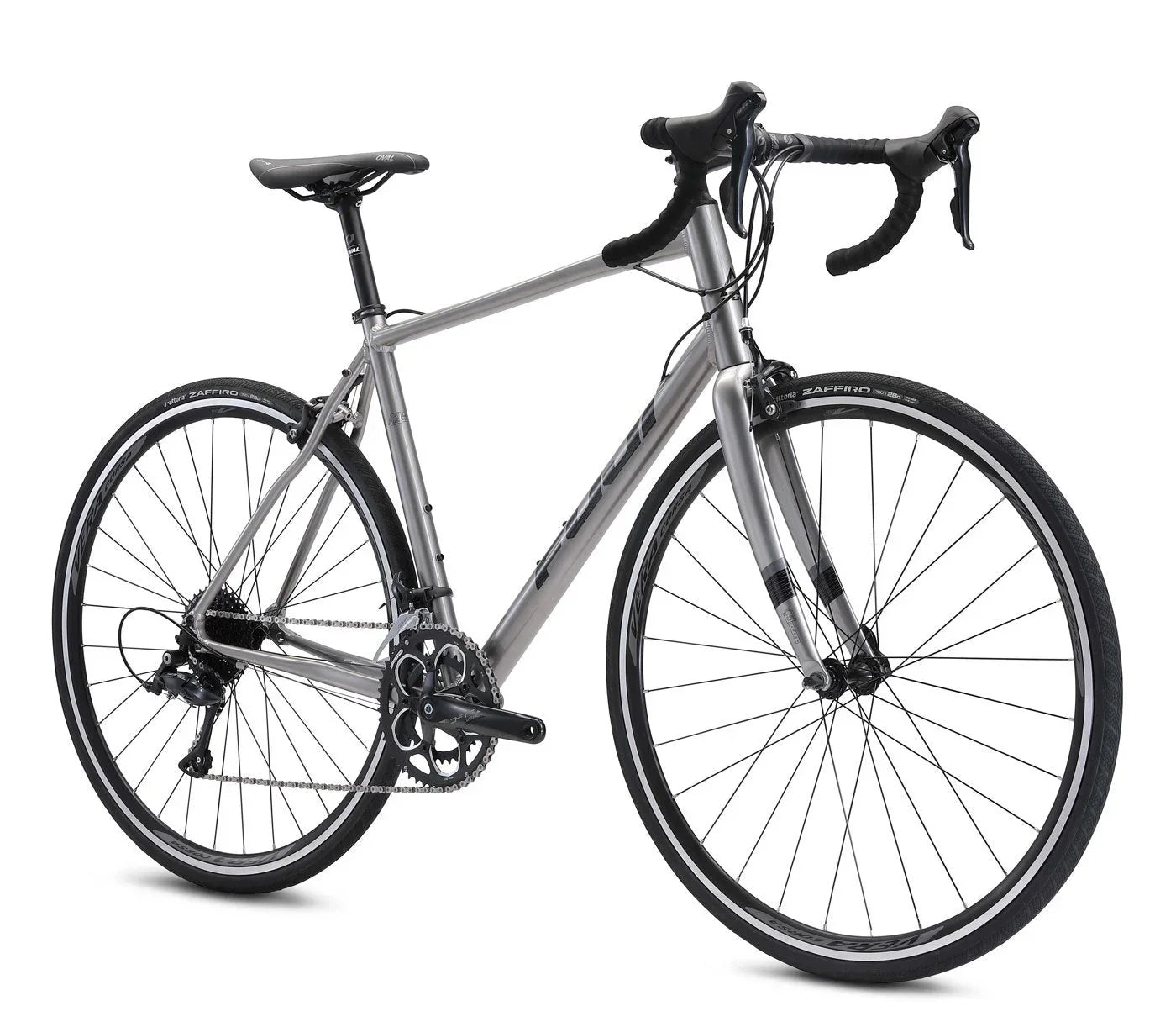 SPORTIF 2.1 SORA RIM ROAD BIKE - Fuji - Cobbled Climbs