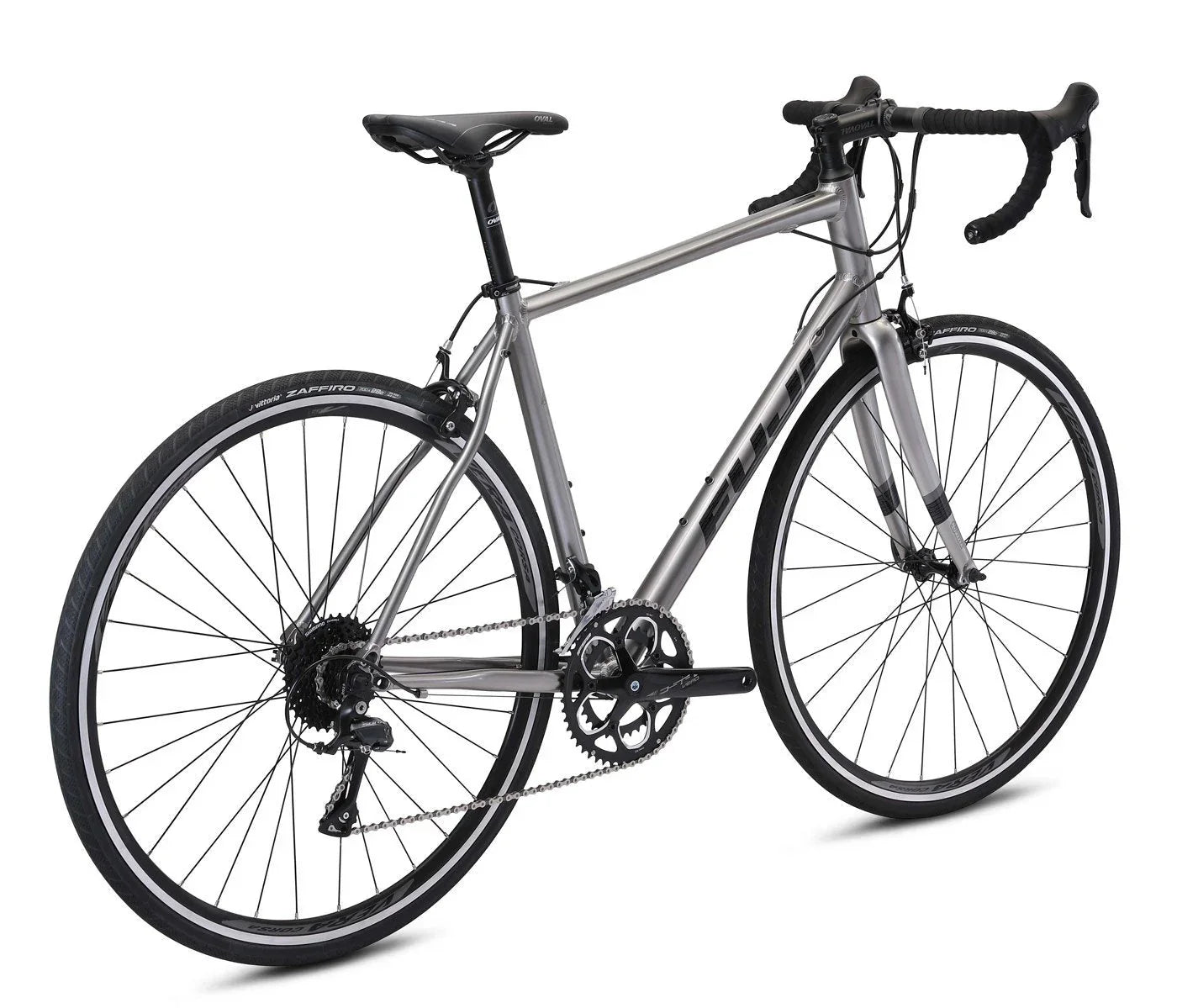 SPORTIF 2.1 SORA RIM ROAD BIKE - Fuji - Cobbled Climbs