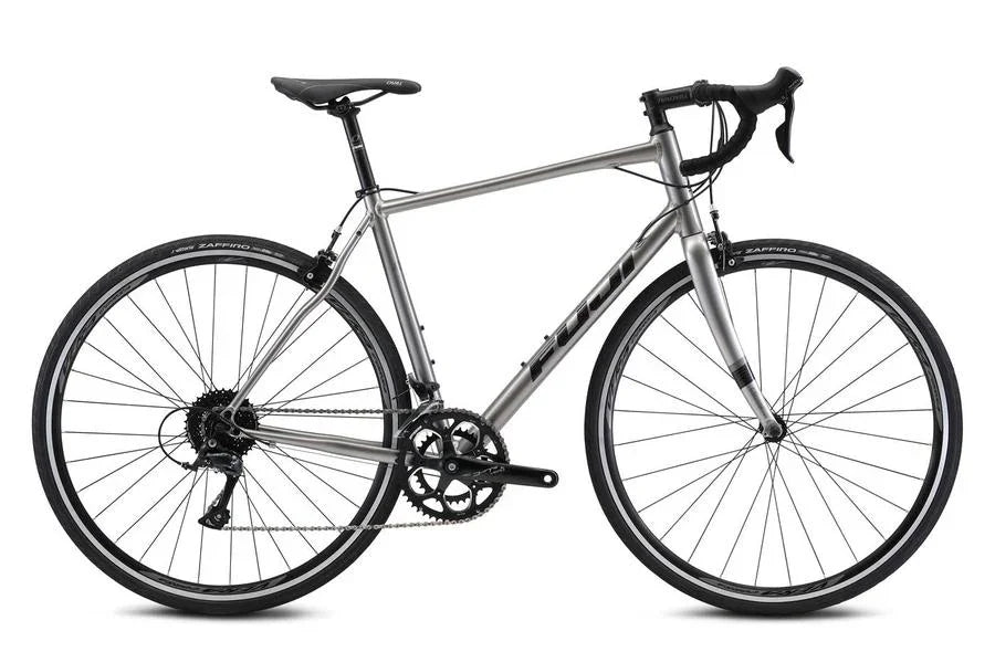 SPORTIF 2.1 SORA RIM ROAD BIKE - Fuji - Cobbled Climbs