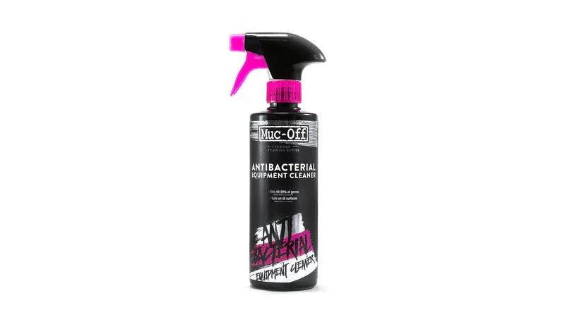 ANTIBACTERIAL EQUIPMENT CLEANER - Muc-Off - Cobbled Climbs