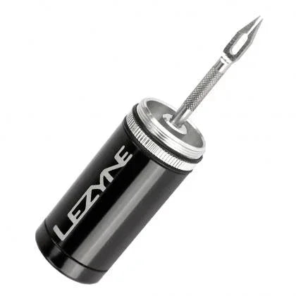 TUBELESS KIT TYRE REPAIR KIT - Lezyne - Cobbled Climbs