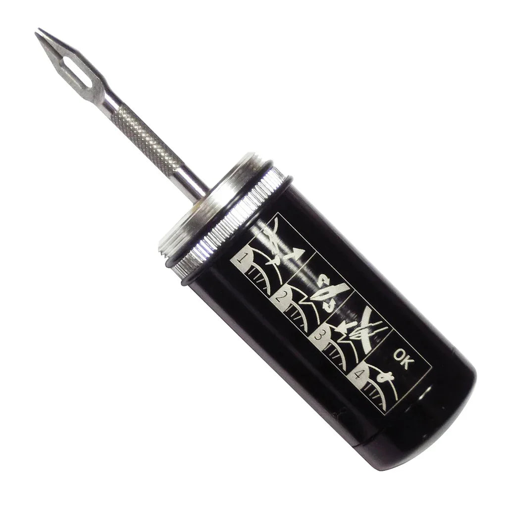 TUBELESS KIT TYRE REPAIR KIT - Lezyne - Cobbled Climbs