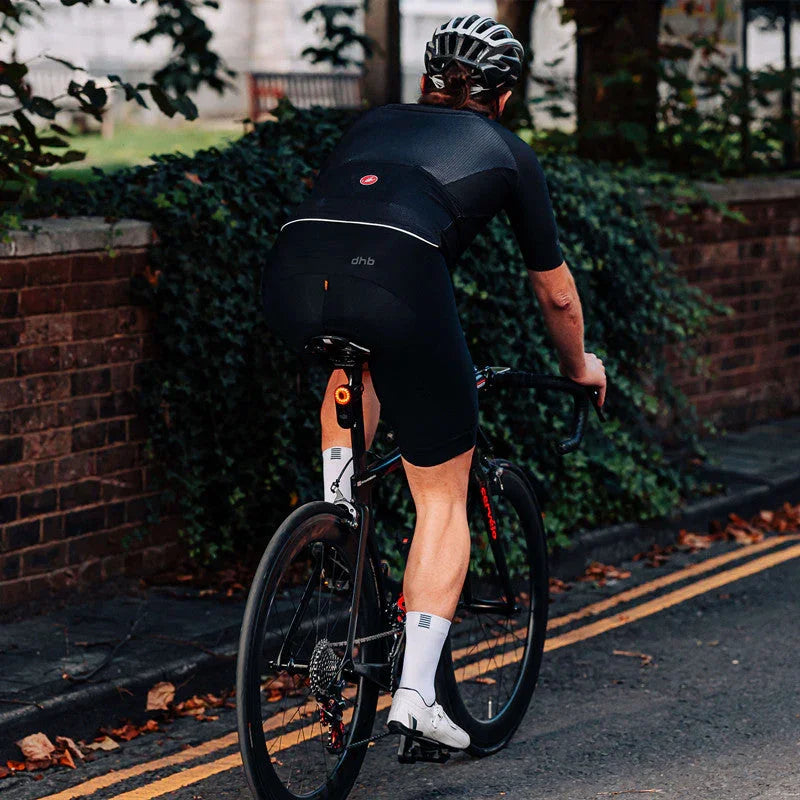 SEEMEE 508 RADAR REAR LIGHT - Magicshine - Cobbled Climbs