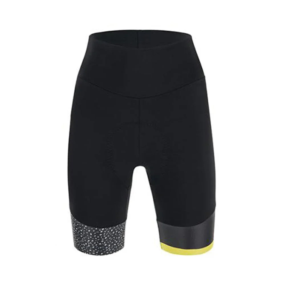 GIADA HIP WOMENS CYCLING SHORTS - Santini - Cobbled Climbs