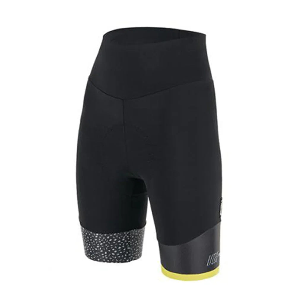 GIADA HIP WOMENS CYCLING SHORTS - Santini - Cobbled Climbs