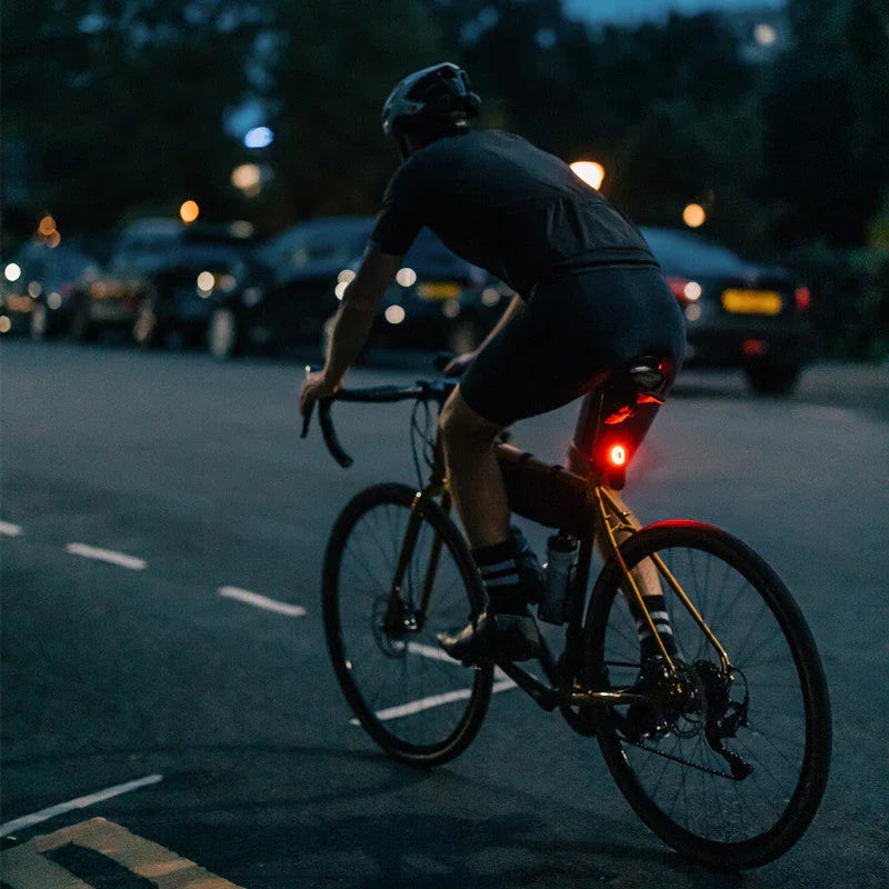 SEEMEE 508 RADAR REAR LIGHT - Magicshine - Cobbled Climbs