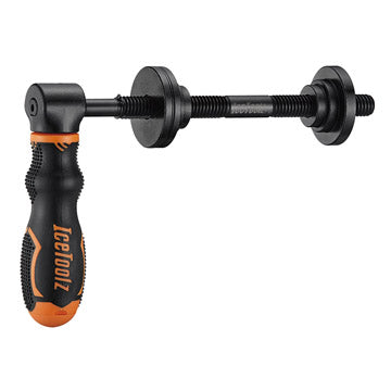 BEARING CUP PRESS TOOL – IceToolz premium cycling Bearing Tools in India from Cobbled Climbs