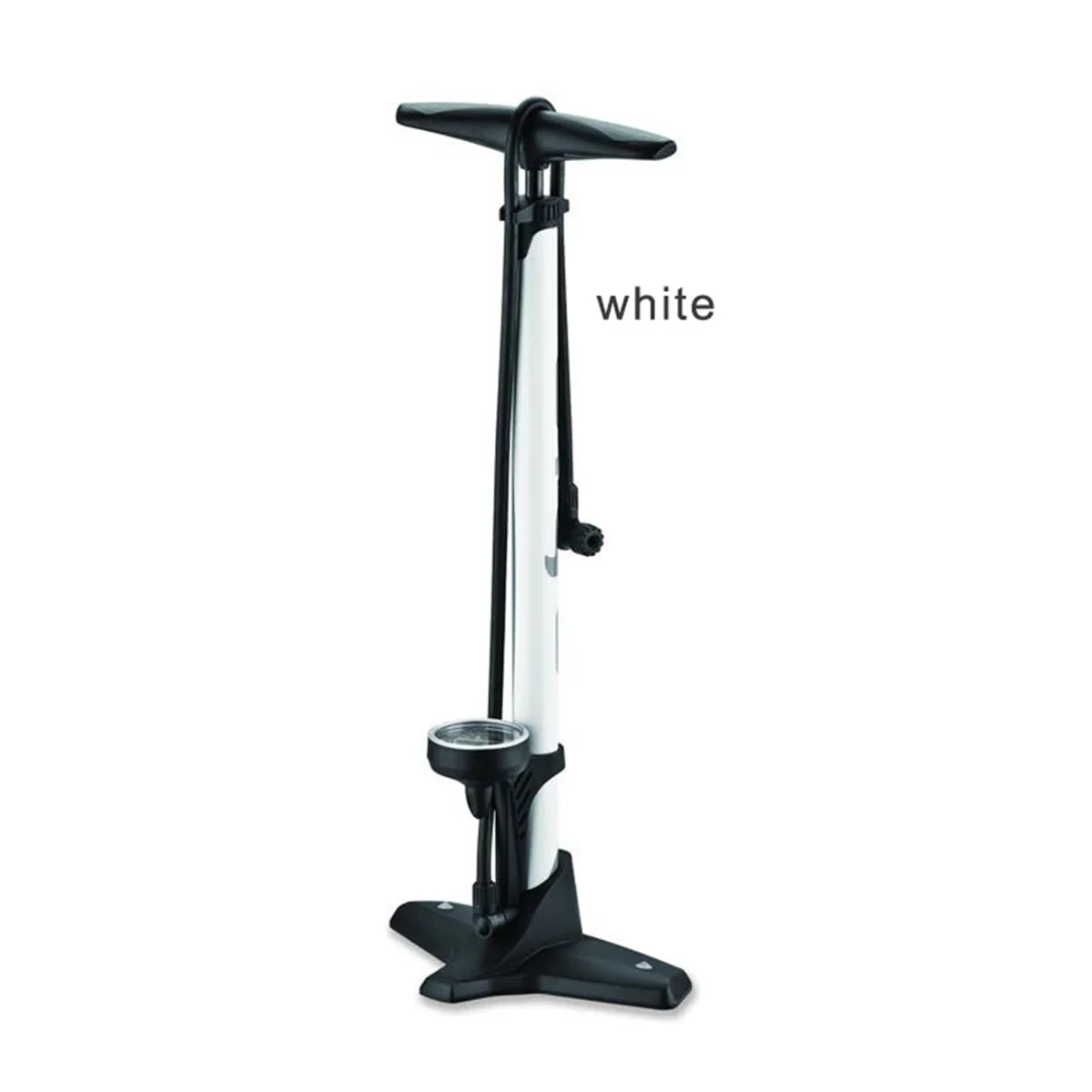 Gf 5525 Floor Pump - Giyo - Cobbled Climbs