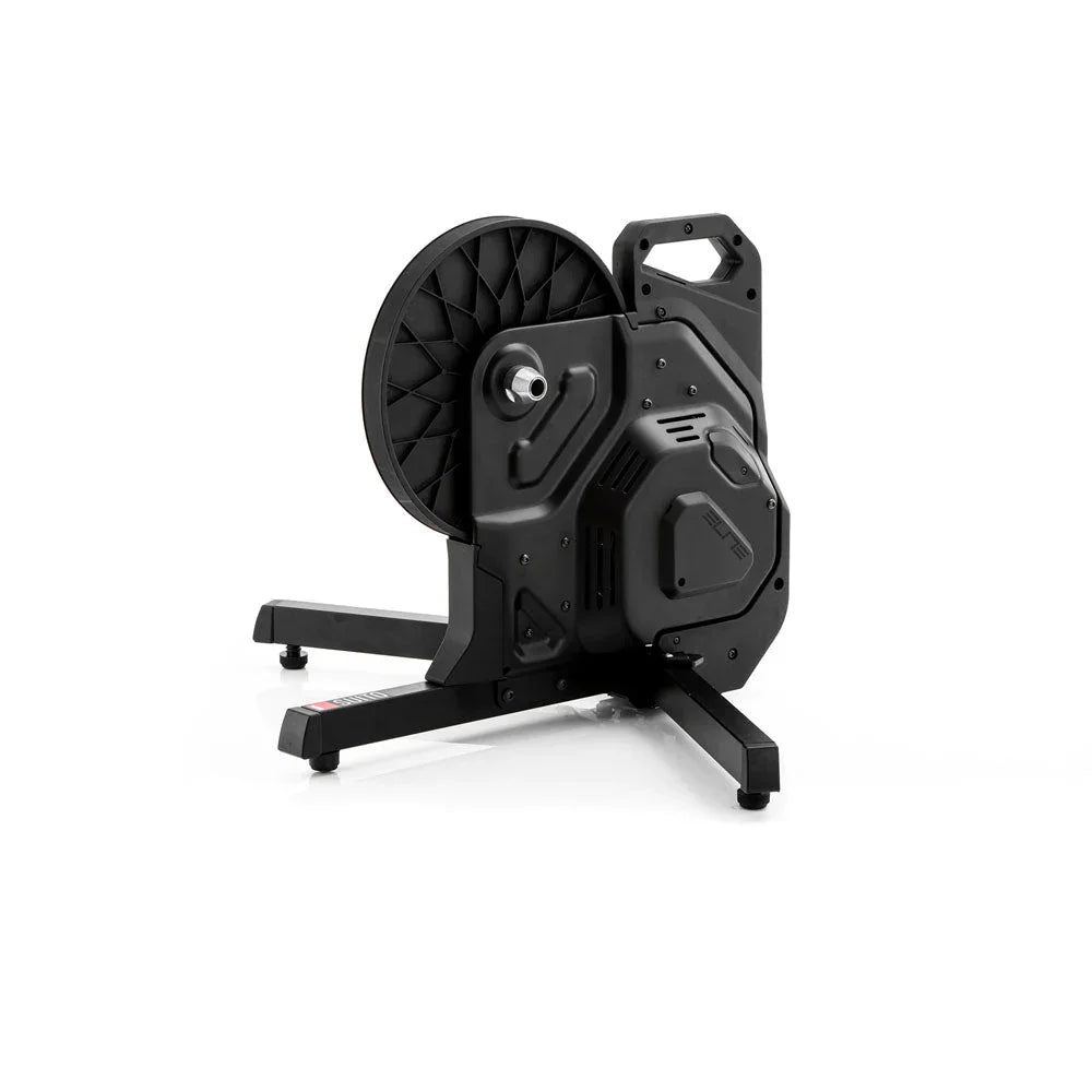 SUITO-T ELECTROMAGNETIC DIRECT DRIVE SMART TRAINER - Elite - Cobbled Climbs