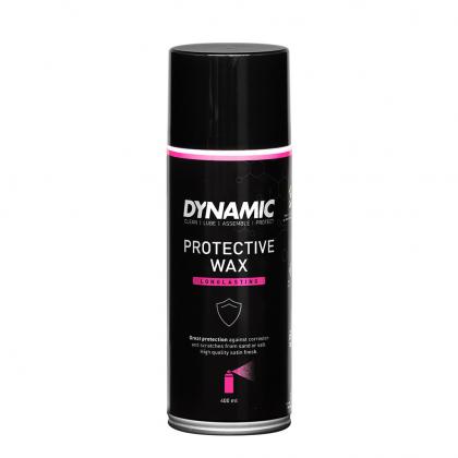 PROTECTIVE WAX SPRAY – Dynamic premium cycling Maintenance in India from Cobbled Climbs