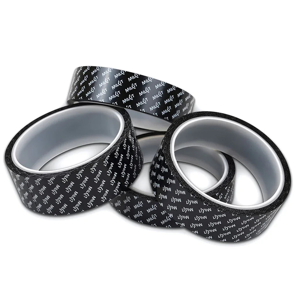 TUBELESS RIM TAPE - Milkit - Cobbled Climbs