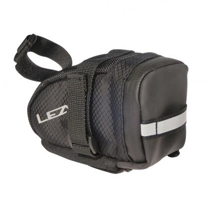 CADDY SADDLE BAG MEDIUM – Lezyne premium cycling Saddle Bags in India from Cobbled Climbs