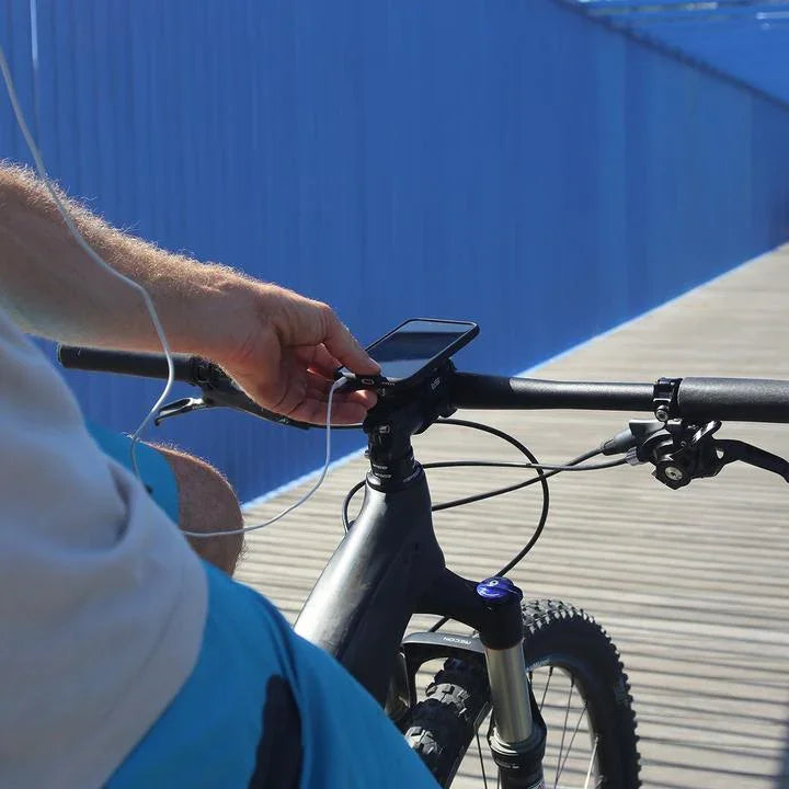 Mobile Holder Bundle II - SP Connect - Cobbled Climbs