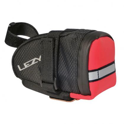 CADDY SADDLE BAG MEDIUM – Lezyne premium cycling Saddle Bags in India from Cobbled Climbs
