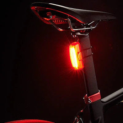 RAPID X3 150 REAR LIGHT - Cateye - Cobbled Climbs