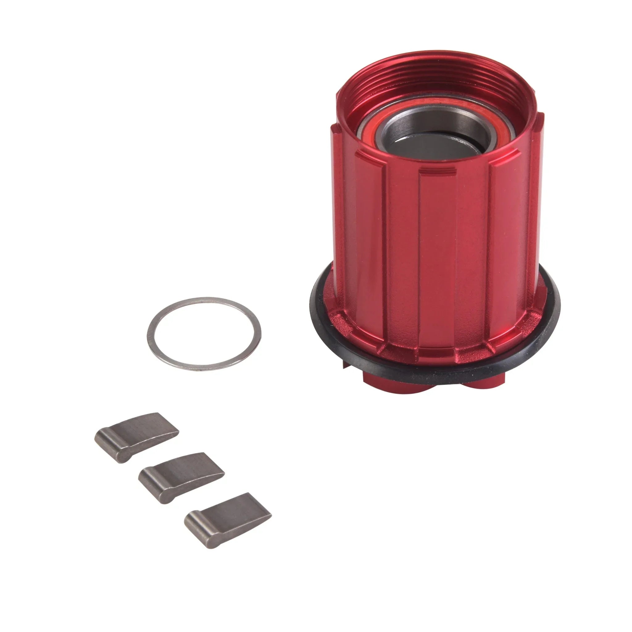 FREEHUB BODY KIT - Zipp - Cobbled Climbs