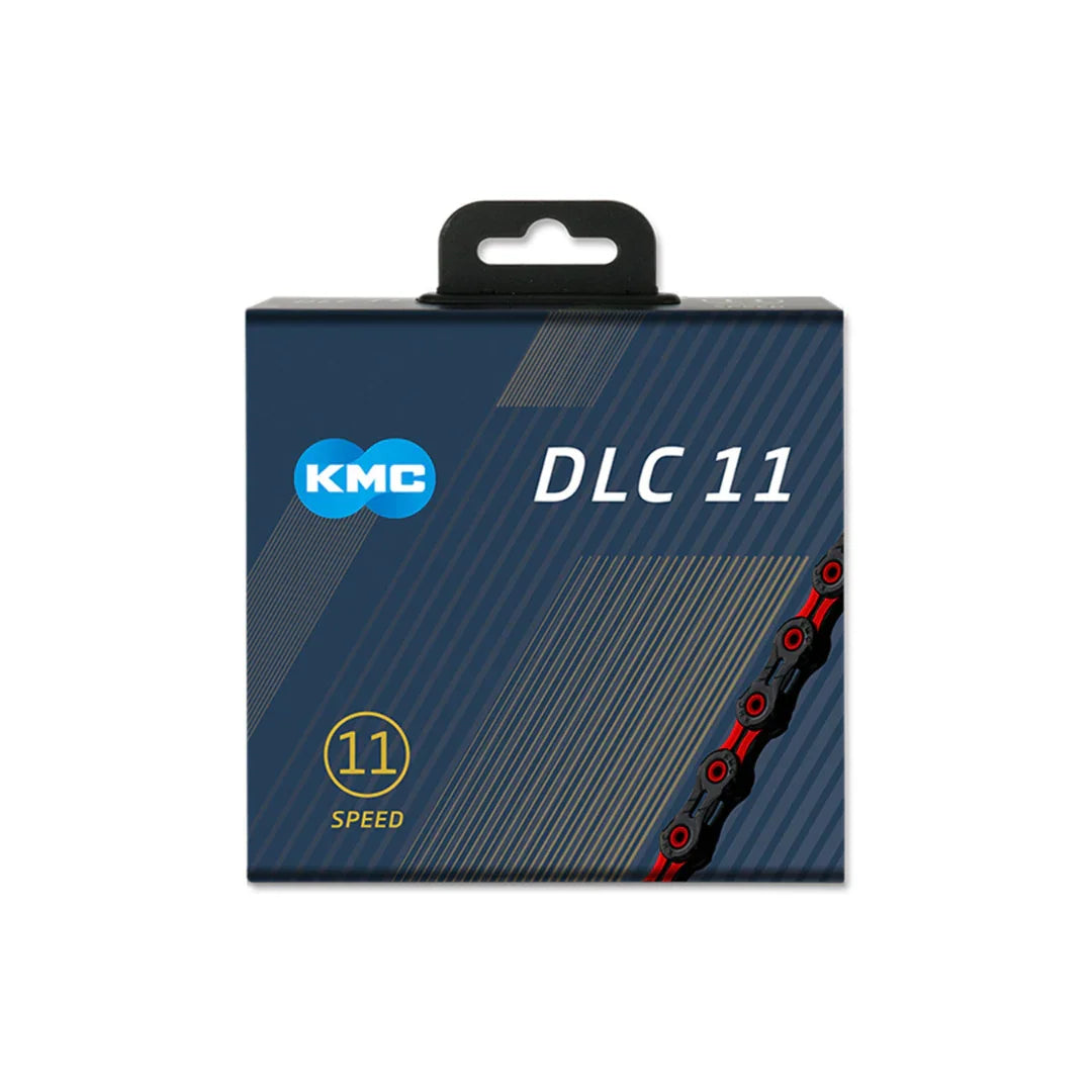 DLC 11 SPEED CHAIN - KMC - Cobbled Climbs
