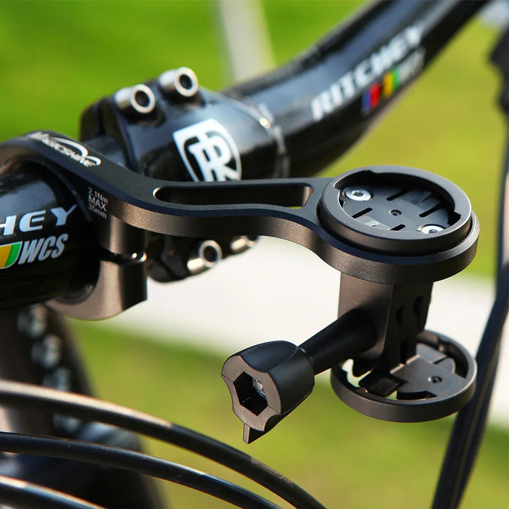 TTA MULTIFUNCTION ALUMINIUM BRACKET - Magicshine - Cobbled Climbs
