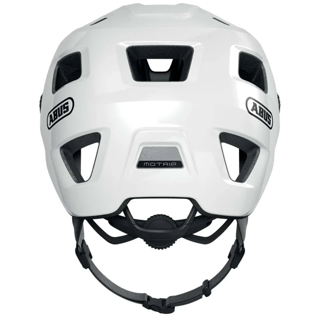 Motrip MTB Helmet - Abus - Cobbled Climbs