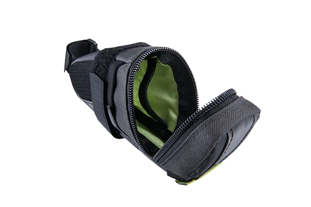 ROADSTER II SADDLE BAG - Birzman - Cobbled Climbs