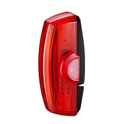 RAPID X2 KINETIC 15 REAR LIGHT - Cateye - Cobbled Climbs