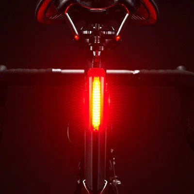 RAPID X2 KINETIC 15 REAR LIGHT - Cateye - Cobbled Climbs