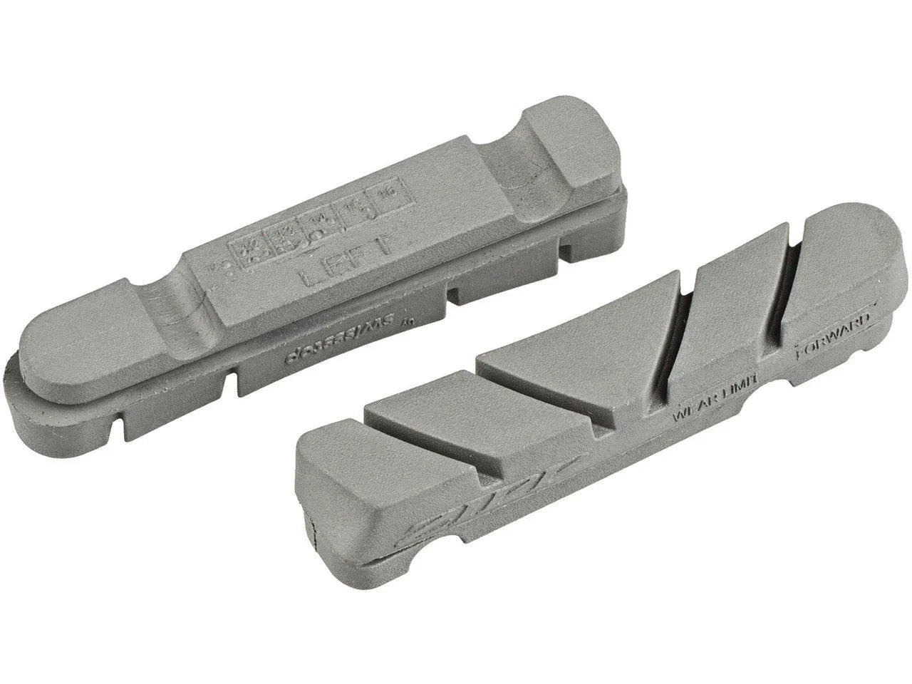 TANGENTE PLATINUM RIM BRAKE PADS - Zipp - Cobbled Climbs