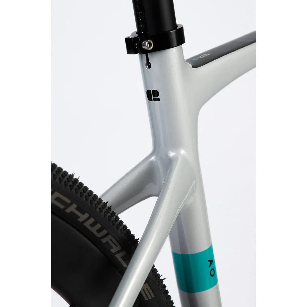 AO GRAVEL DISC FRAMESET - Chapter 2 - Cobbled Climbs