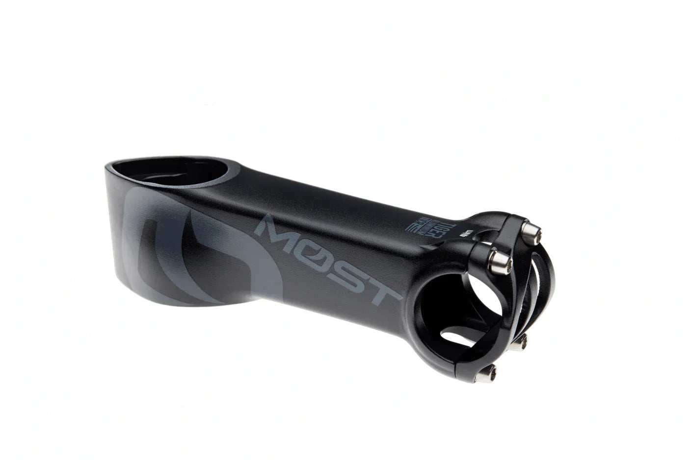 Tiger Alu AERO Ticr Most Stem | Pinarello | Cobbled Climbs
