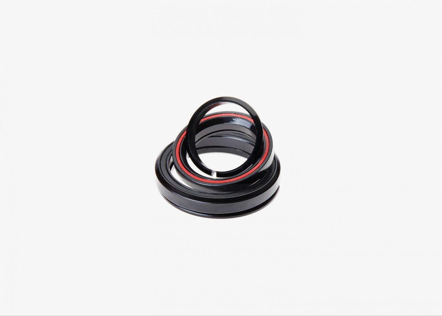 DOGMA LIGHTWEIGHT TiCR HEADSET BEARING – Pinarello premium cycling Headset Parts in India from Cobbled Climbs