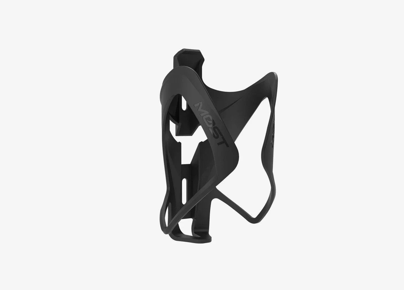 Most TRAP CARBON BOTTLE CAGE - Pinarello - Cobbled Climbs