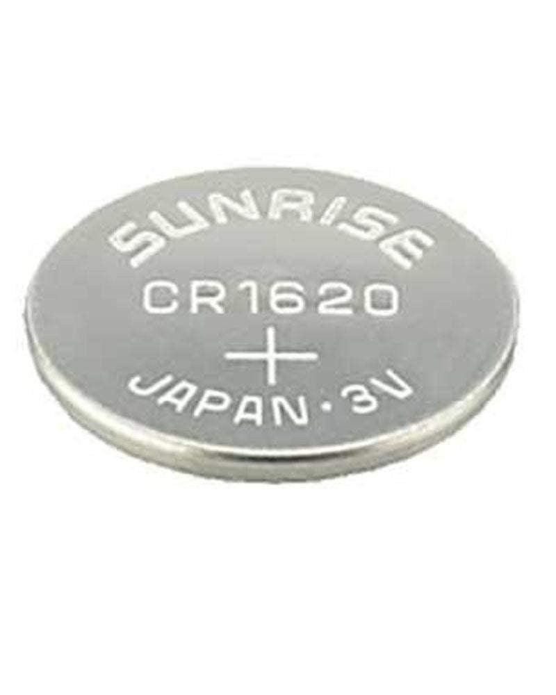 CR1620 LITHIUM BATTERY – Cateye premium cycling Cyclocomputer parts in India from Cobbled Climbs