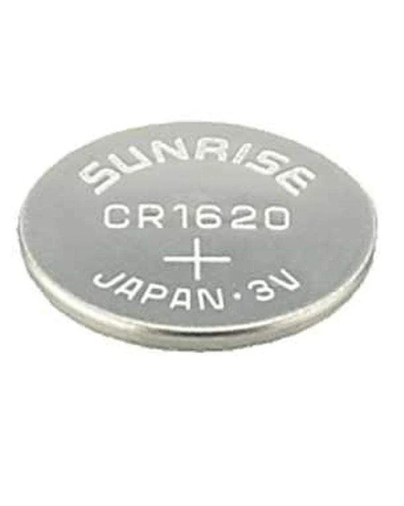 CR1620 LITHIUM BATTERY - Cateye - Cobbled Climbs