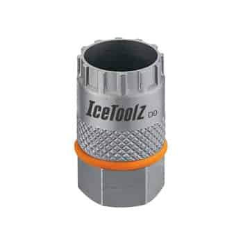 SHIMANO CASSETTE LOCKRING TOOL – IceToolz premium cycling Cassette Tools in India from Cobbled Climbs