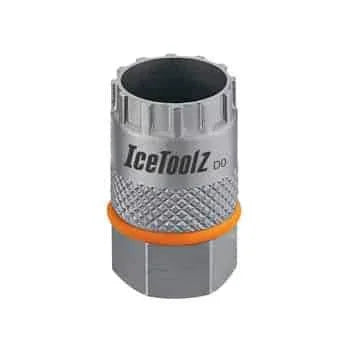 SHIMANO CASSETTE LOCKRING TOOL - IceToolz - Cobbled Climbs