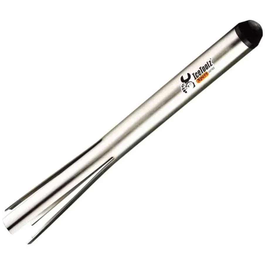 HEADSET CUPS REMOVER FOR 1 & 1-1/8" - IceToolz - Cobbled Climbs