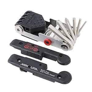 MULTI TOOL (HPS-9) – Minoura premium cycling Multi Tools in India from Cobbled Climbs