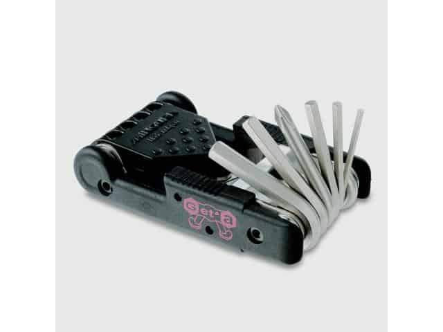 MULTI TOOL (HPS-9) – Minoura premium cycling Multi Tools in India from Cobbled Climbs