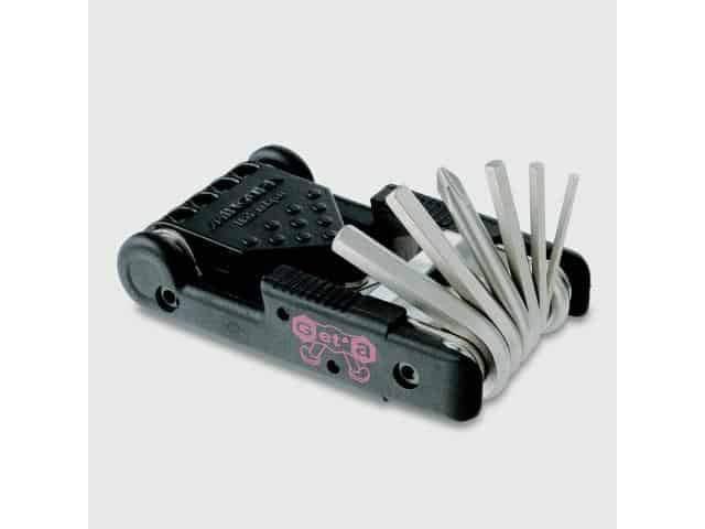 MULTI TOOL (HPS-9) - Minoura - Cobbled Climbs