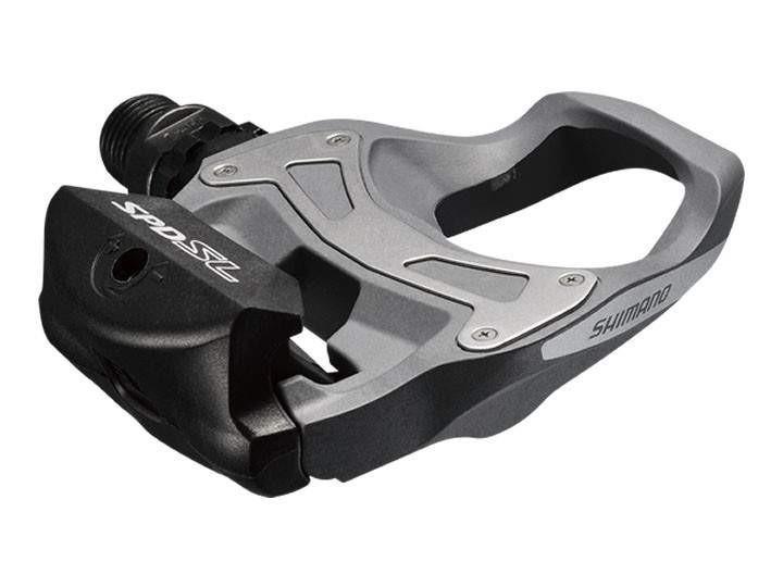 Pd-r550 Clipless Pedals - Shimano - Cobbled Climbs