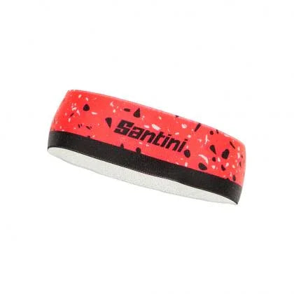 Pietra Headband - Santini - Cobbled Climbs