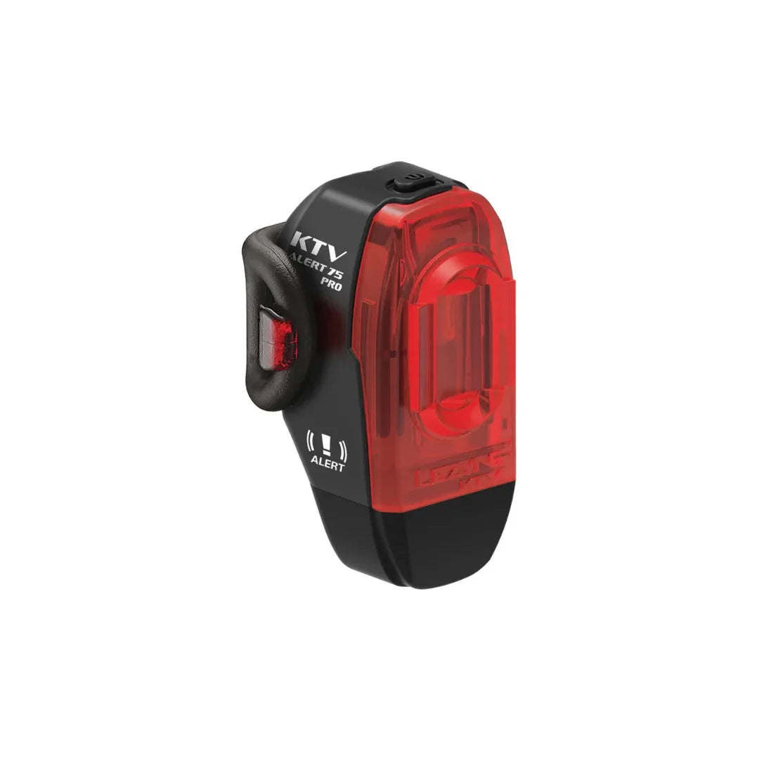 KTV PRO DRIVE ALERT REAR LIGHT - Lezyne - Cobbled Climbs