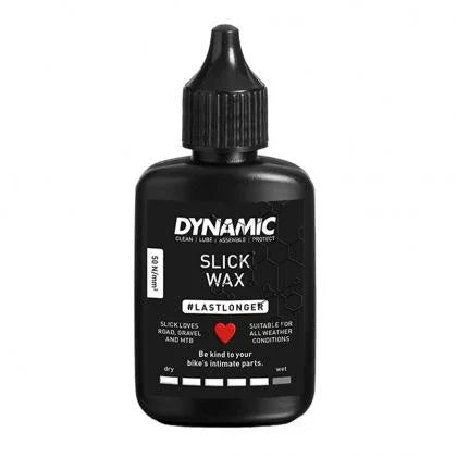 SLICK WAX - Dynamic - Cobbled Climbs
